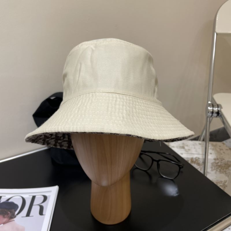 Christian Dior Caps